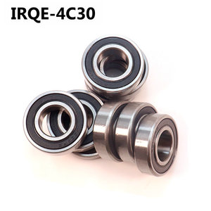 Unité de roulement de moyeu de roue automobile IRQE-4C30 pour Nissan, pièce de rechange et de réparation, référence OE 77 01 205 596 - Product Image 1