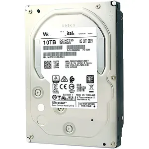 NAS 16TB 18TB 20TB 22TB 26TB 3.5 "엔터프라이즈 SATA 하드 디스크 6 Gb/s 7.2K HHD 감시 서버 하드 드라이브 ST16000VN001 HDD