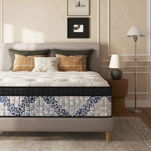 <span class=keywords><strong>Matelas</strong></span> pliable personnalisé à prix abordable, taille Queen et King, orthopédique, hybride, massage, hôtelier, <span class=keywords><strong>latex</strong></span> <span class=keywords><strong>naturel</strong></span>, ressorts ensachés, mémoire de forme - Product Image 3