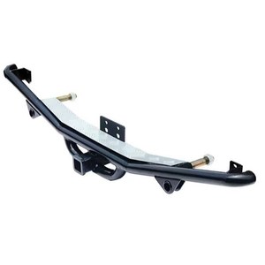 <span class=keywords><strong>Paraurti</strong></span> <span class=keywords><strong>Posteriore</strong></span> in Acciaio 4x4 per Accessori Land Rover Defender 110 90 Barra di Protezione <span class=keywords><strong>Posteriore</strong></span> Offroad - Product Image 3