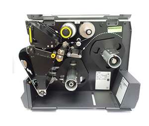 Véritable imprimante à ruban industrielle série ZT600 Imprimante industrielle <span class=keywords><strong>ZT610</strong></span>/ ZT620 pour imprimante à ruban satin - Product Image 2