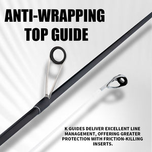 HONOREAL Light Game 2,13 M 0-5g Ultra Light Fast Action 2 Section Carbon Rod para Aji Rockfish Trucha Spinning Fishing Rod - Product Image 6