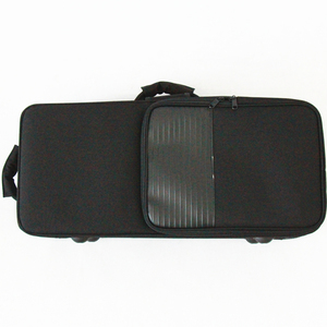 Giao Hàng Nhanh Eb Tone Vàng <span class=keywords><strong>Sax</strong></span> Bằng Gỗ Saxophone Thiên Tân Chất Lượng Cao Tùy Chỉnh Gỗ Gió Cụ Alto Saxophone Giá Rẻ Alto <span class=keywords><strong>Sax</strong></span> - Product Image 5