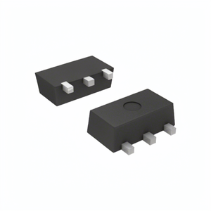 Composants électroniques de gestion de l'alimentation (PMIC) en ligne : TO-243AA S-812C50AUA-C3ET2U BOM IC en stock - Product Image 1