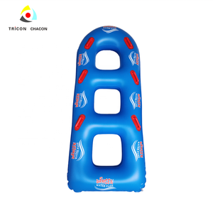 Tubes gonflables pour parc aquatique, flotteurs pour piscine, Aqua The slide, parc d'attractions, flotteur paresseux pour rivière humaine - Product Image 1