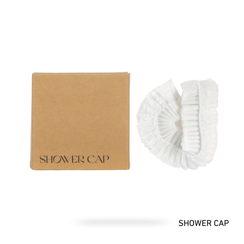 Hotel Home Use Disposable Cornstarch PLA