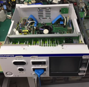 Electrosurgical USG400 Generator Electronic Power Unit Repair Fabricant/Prix des représentants des ventes + 30% Frais de facturation - Product Image 3