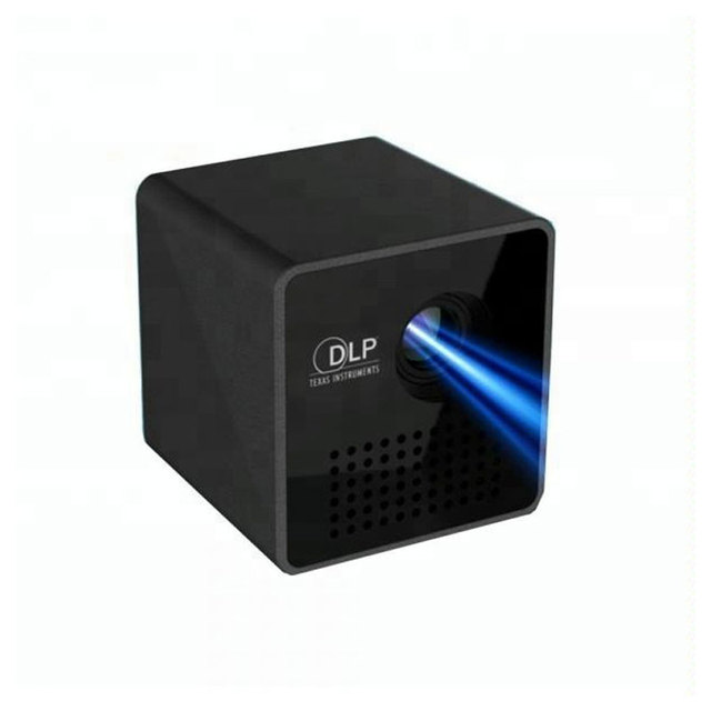 P1S Upgrade Mini LED DLP Projector P1S (P1 Upgrade Ver.)