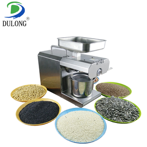 Machine à presser à froid de haute qualité pour l'<span class=keywords><strong>huile</strong></span> de tournesol, de noix de coco, de sésame et d'arachide, idéale pour un usage domestique – Nouveauté très demandée - Product Image 6