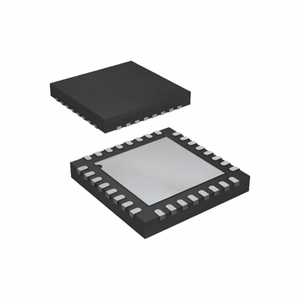32 WFQFN Exposed Pad, CSP Electronic Chips Component Manufacturer Channel AD7625BCPZRL7 Data Acquisition - Product Image 1