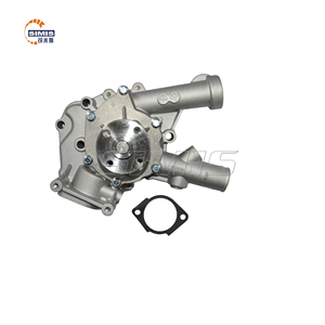 Pièces de <span class=keywords><strong>chariot</strong></span> élévateur SIMIS pompe à eau pour <span class=keywords><strong>TOYOTA</strong></span> 8F/2Z OEM 16100-78703-71 pièces de système de refroidissement pompe à eau Assy - Product Image 3