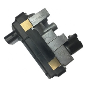 Actionneur turbo pour Ford <span class=keywords><strong>Mondeo</strong></span> III 2.0L TDCi avec actionneur turbo de moteur Puma G-221 712120 728680-5013S 758226-5004S - Product Image 1