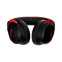 Top Vente Hyper X Cloud II Casque Dent Bleue Sans Fil Avec Conceilling De Bruit Et Son Surround Virtuel-Rouge