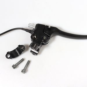 Levier de frein en aluminium confortable universel pour Scooter électrique E-Bike et pièces de vélo électrique de vélo électrique - Product Image 3