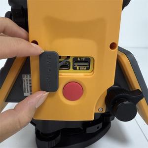 Estación Total Inteligente Android Hi-target HTS-720 con Inicialización Sencilla, Sin Reflector, 1000M EDM, CAD Stakeout, Precisión de 2'' para Topografía - Product Image 5