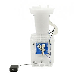 3B0919051C 228223002009 Conjunto da Bomba de Combustível 6N0919087F Para Skoda Superb VW Passat B5.5 1.6L-4.0L 2000-2005 - Product Image 2