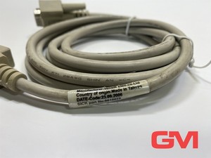 Câble <span class=keywords><strong>de</strong></span> connexion PLC 6010075 avec connecteurs <span class=keywords><strong>et</strong></span> prise D-sub-HD pour produit sous garantie - Product Image 2