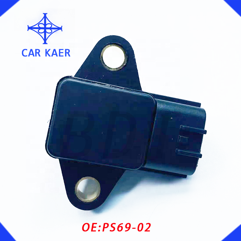 浅間銭 Nissan Boost Pressure Sensor PS69-02 for 1990-2019 Models OEM