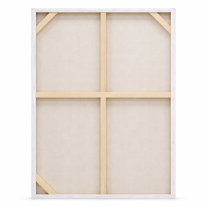 Lienzo Estirado en Blanco al por Mayor para Pintura Acrílica y al Óleo - Product Image 3