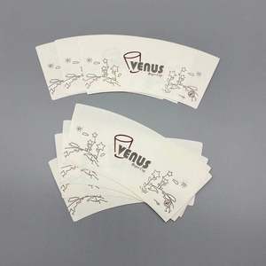 Vaso de Papel Personalizado de 8 y 12 Onzas para Café con 8 Colores - Product Image 4