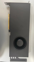 Carte graphique RTX A4500 20 Go GDDR6 PCI Express Gen 4 neuve avec sortie H-DMI