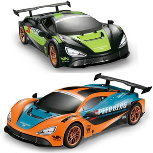 Coche de Carreras Eléctrico <span class=keywords><strong>RC</strong></span> <span class=keywords><strong>Supra</strong></span> de Alta Velocidad Personalizado al por Mayor, Coche de Derrape de Grado Hobby, Todoterreno, Control Remoto para Niños, Wi-Fi, Experto - Product Image 1