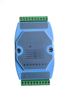 PLC คอนโทรลเลอร์เซนเซอร์โมดูล RS485 อินเทอร์เฟซ MODBUS สนับสนุนยี่ห้อใหม่ RD-230 RS-485 - Product Image 1