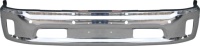 Kits de pare-chocs de remplacement avant et arrière disponibles pour Dodge et RAM 1500, 2500, 3500, 4500, 5500
