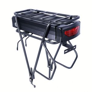 Batería de 36V 35Ah para Bicicleta Eléctrica con Soporte, en Stock en la UE, para Bicicletas Eléctricas de 36V 250W 350W 500W - Product Image 1