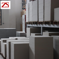 Panneau en mousse de polyuréthane ZS, blocs de polyuréthane, panneau à motifs, panneau de travail pour époxy, panneau de travail pour résine insaturée Renshape, génération de pâte de résine
