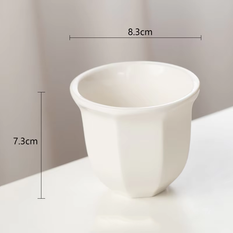 BLANC-180ml