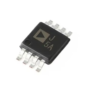 TAIYAN AD8314ARMZ Brand New Original Electronic Component Chip CN Origin - Product Image 1