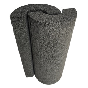 Lámina de Espuma de Vidrio Cuadrada Moderna, Losa No Combustible para <span class=keywords><strong>Aislamiento</strong></span> de Piso Bajo Losa - Product Image 5