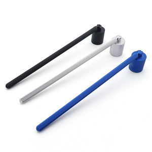 Lubanzuo Cable Ties Black Silver Blue Stainless Steel With Locking Head For Wire Management - Product Image 4