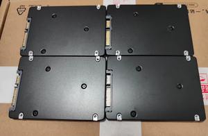 HORNG SHING Solid state drive Used MZ7KH480HAHQ-00005 SM883 2.5 480G <b>SATA</b> 6.0Gbps <b>SSD</b> - Product Image 6