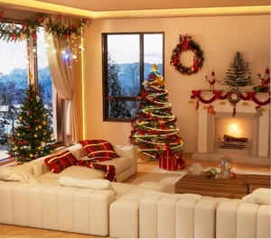 Fabricantes LED12v tira de luz dura estante lámpara 24V imán supermercado estante escaparate tira de luz - Product Image 6