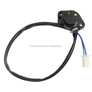 Interrupteur de point mort pour Suzuki Raider150 Fu 150 Gsx 150 R150 Fx125 Belang150 Belang 150 37720-25G00-000 - Product Image 5
