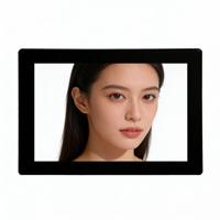 Module LCD carré LST 5 pouces 800x480 avec interface MIPI, écran tactile capacitif IPS 5 points pour instruments de communication