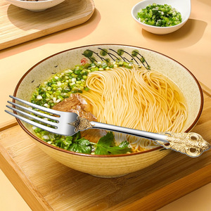 Ensemble de couverts de luxe en acier inoxydable 5 pièces argent Restaurant <span class=keywords><strong>couteau</strong></span> à Steak fourchette cuillère or <span class=keywords><strong>Table</strong></span> de mariage pour les fêtes durables - Product Image 3