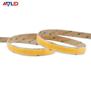 High Density 960chips Decorative <b>Led</b> <b>Lights</b> <b>Led</b> Linear 24V 15mm 25W COB <b>Led</b> <b>Strip</b> <b>Light</b> <b>Waterproof</b> IP20 Flexible <b>Led</b> <b>Strip</b> <b>Light</b> - Product Image 1