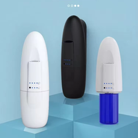 Diffuseur de parfum en plastique commercial à brancher, machine à huile essentielle sans eau en vente