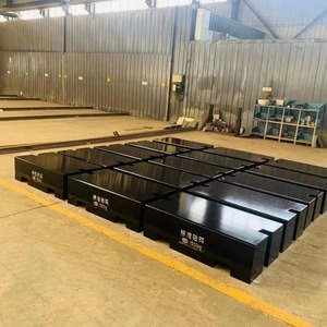 150 tấn cầu cân 3x20 mét các nhà sản xuất trực tiếp cung cấp chống gian lận Độ chính xác cao thông minh Cân xe tải cân - Product Image 5