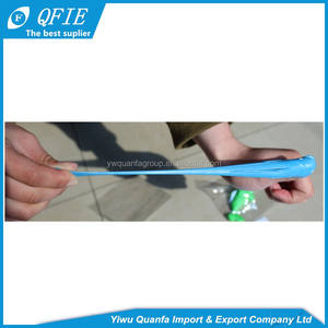 Nouveau produit unisexe Soft TPR Flying Animal Slingshot Fun Rubber Chicken Toy - Product Image 4