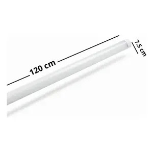 Lampada LED Sottile 36W 85-265V Luce Bianca Lineare - Product Image 3