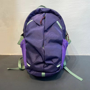 Battapamine Outdoor <b>Waterproof</b> Hiking <b>Backpack</b> Unisex Adjustable Shoulders Computer Interlayer Leisure Travel - Product Image 4