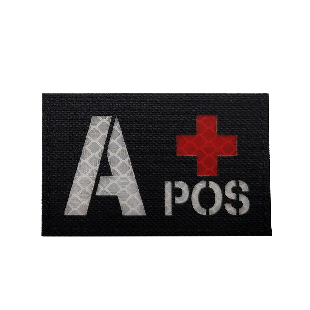 01 Negro A +