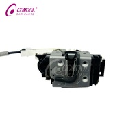 Actionneur de serrure de porte COMOOL A2047201635 pour Mercedes-Benz W204 W207 W212 W218 C180C200C220C230C250, mécanisme de serrure de porte avant droite