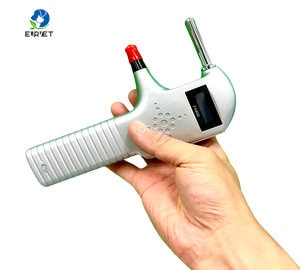 Melhor Preço EUR VET Portátil Animal Rebound Tonometer Handheld Equipamento De Diagnóstico Veterinário para Cães e Gatos Hospitais Pet - Product Image 3