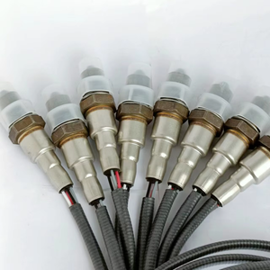 Sensor de Oxígeno Lambda OEM para Automóviles, 13628570125 para <span class=keywords><strong>BMW</strong></span> <span class=keywords><strong>F45</strong></span> <span class=keywords><strong>218d</strong></span> F40 F44 F46 8587494 0281004612 8570125 - Product Image 6