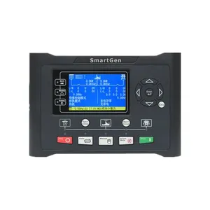 Original AMF ATS Generator Controller HGM9510 Automatic Synchronize Generator Synchronization Control Panel HGM9510